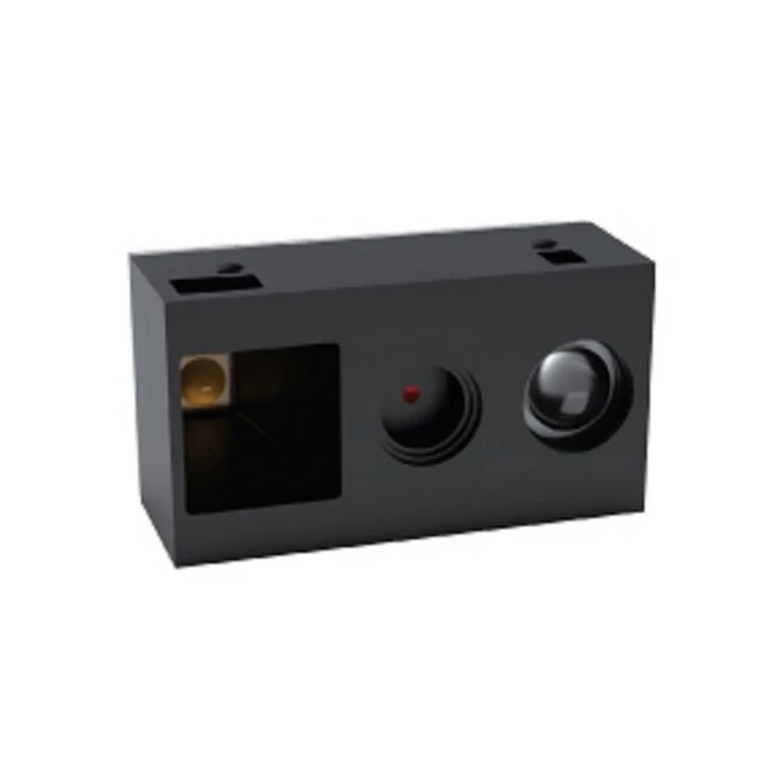 AD324 Mini Embedded 1d 2d barcode scanner module rs232 Barcode QR Oem Scan Engine Reader Module