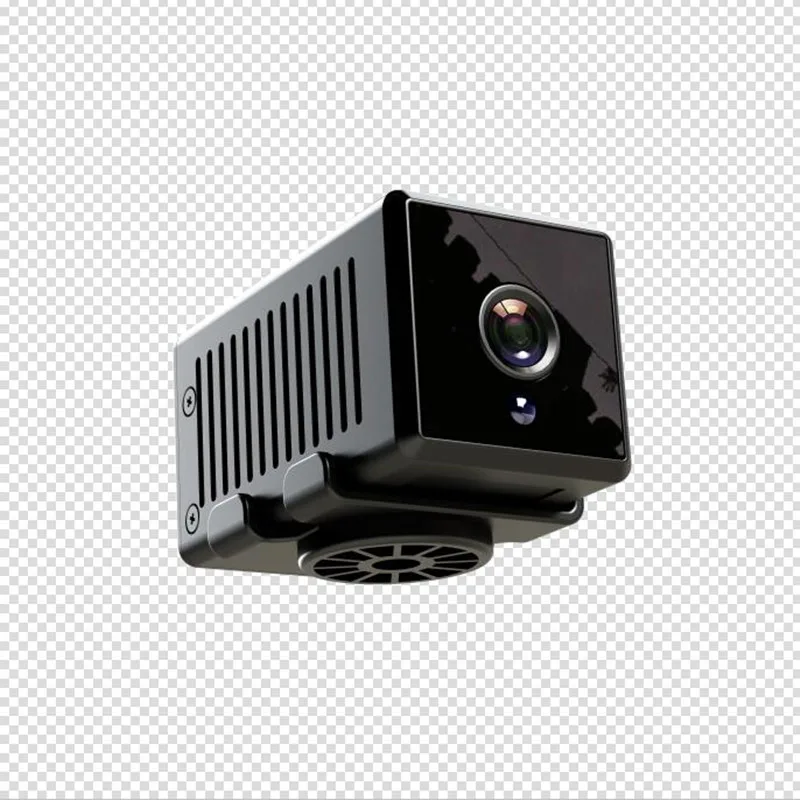 2020 горячая Распродажа, Мини Беспроводная сетевая камера 1080P HD, камера видеонаблюдения, Wi-Fi ip, шпионская камера, скрытая с ночным видением