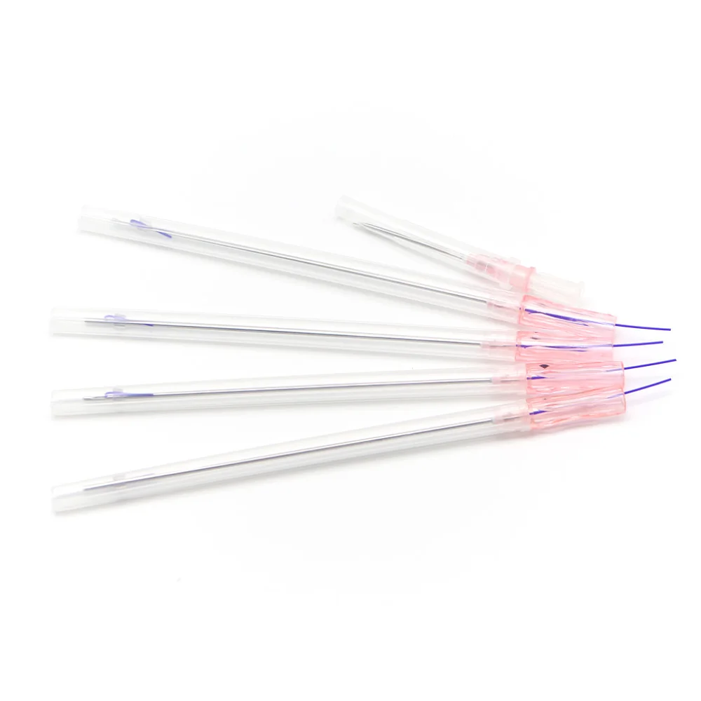 4D Molding cog fish bone cog 4d cog pdo thread korea