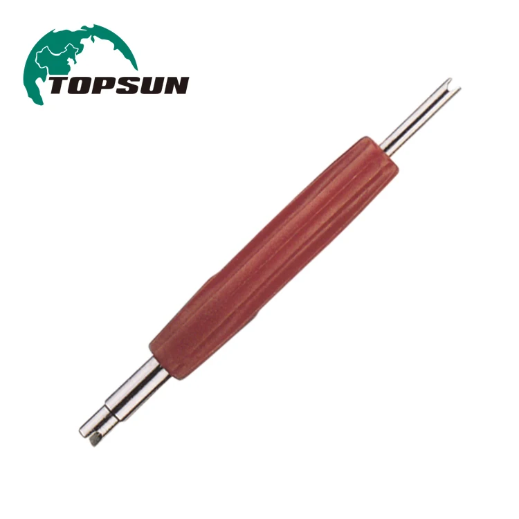 Cheap handle Tire Valve Stem Core Remover tool Tyre Valves