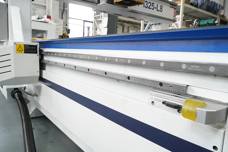 Wood Router SIGN A4 High Speed Wood Router ATC CNC Router machine for Furniture Factory And wood processing factory