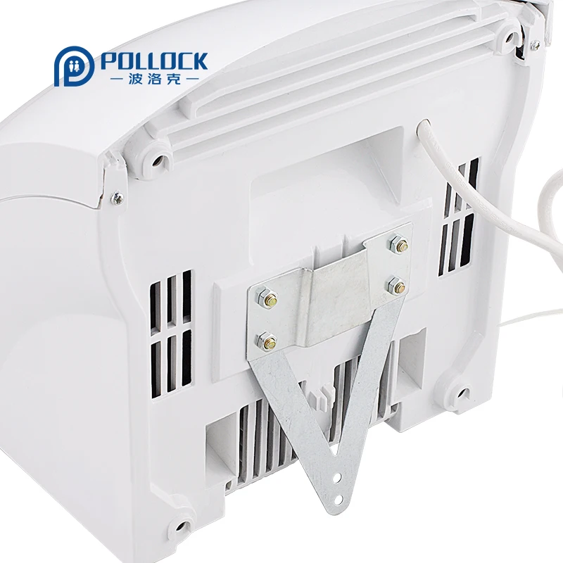 classic style hand dryer wall mounted hand dryer