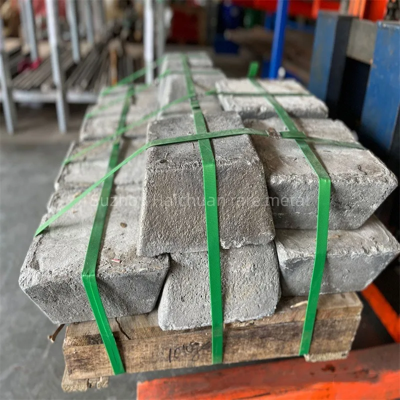 sale High purity 99.9% Antimony and Antimony Stibium Ingots for hardener metallurgy storage battery