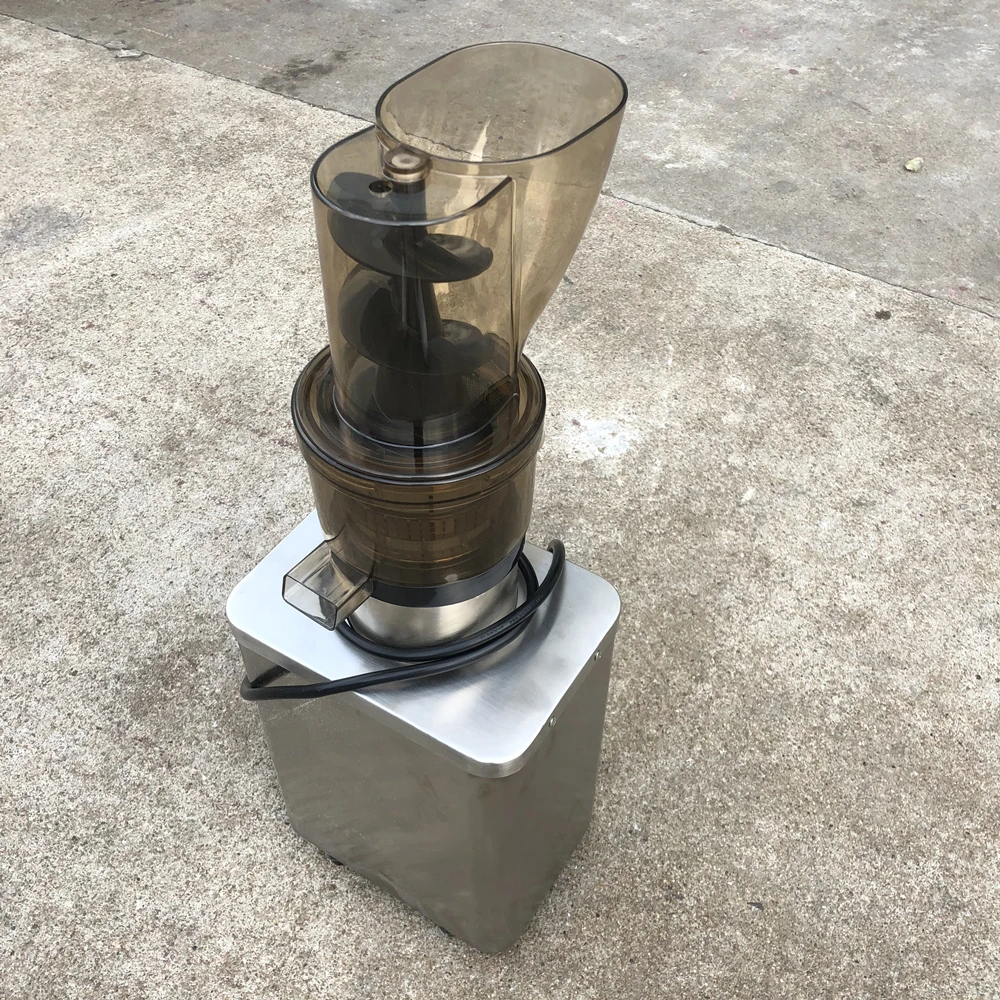 Mango Lime Tomato Calamansi Pears Juicer Maker Juicing Machine Juice Extraction Making Machine