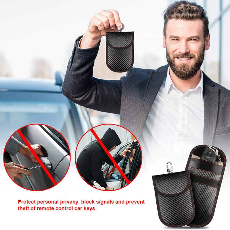 Effectively block all type of signal like;  RFID/BLUETEETH/GPS/WiFi/GSM/LTE/NFC