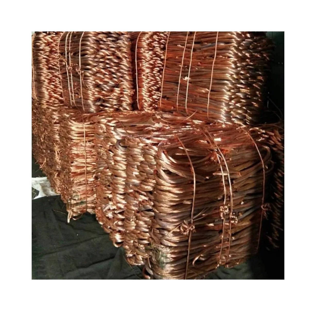High Purity Metal Copper Wire  Discount Copper Wire Scrap