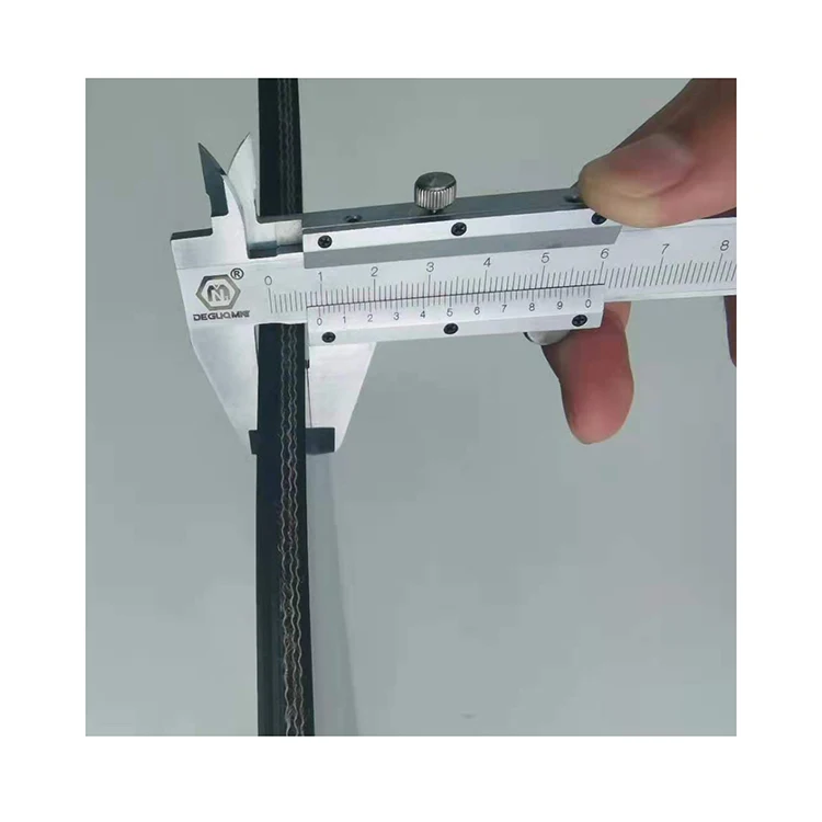 Rubber conveyor belt made in China