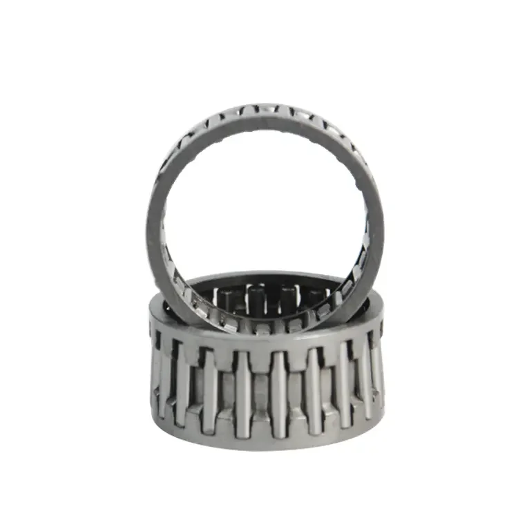 WNS Hot sale K series  K165x173x26 K175X183X32 K185X195X37 K195X205X37   Radial  needle roller bearing and cage assemblies