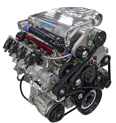 Прямые продажи с завода автозапчастей для двигателя BM W m62b44