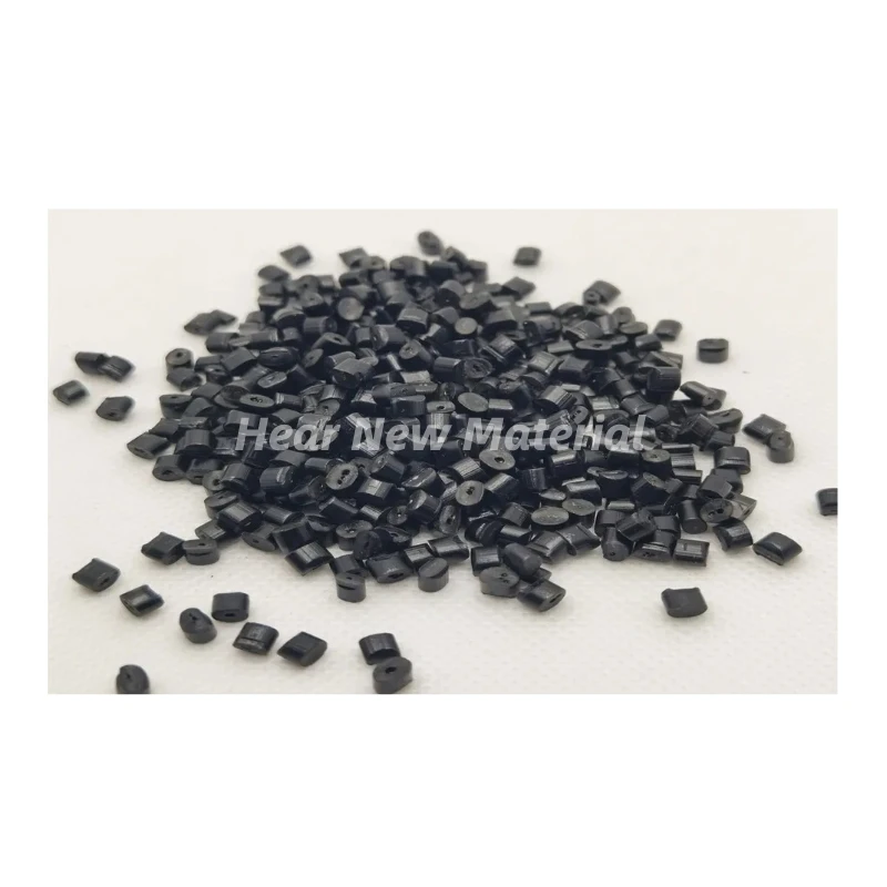 PPO NORYL GFN30/ GFN30F Natural Black Glass Fiber PPO Resin