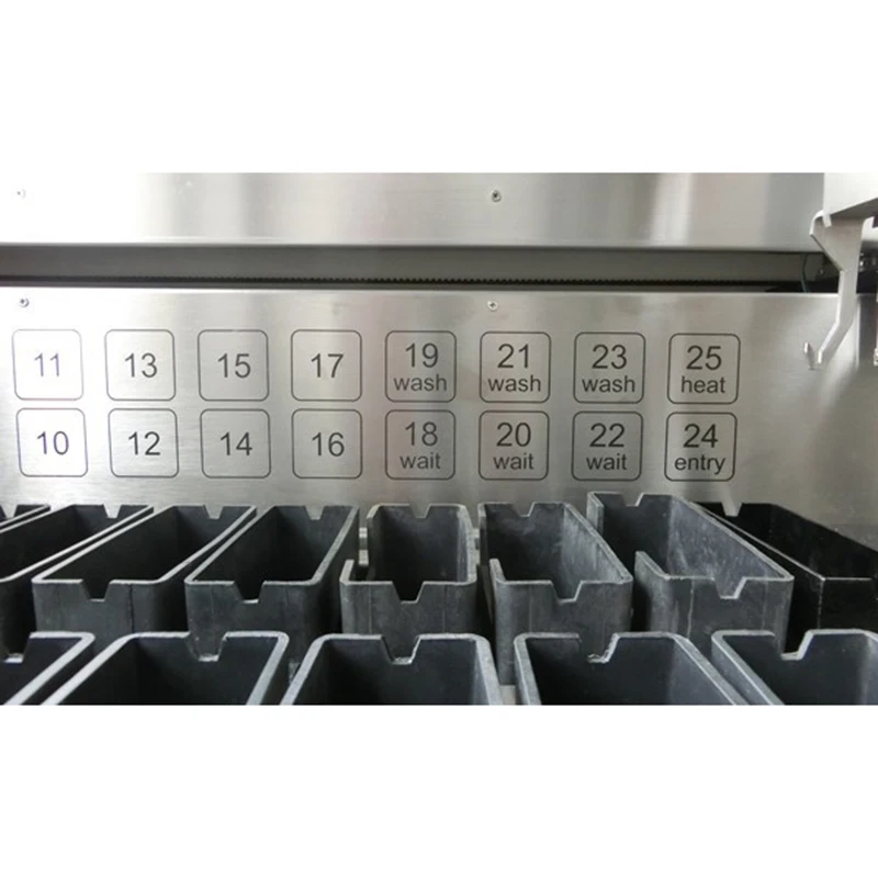 LSS800 Hematek Автоматический линейный тканевый слайд-трекер патология медицинское оборудование гистологическая лаборатория больницы