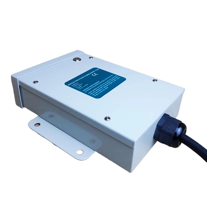 Лидер продаж однофазный Коэффициент мощности S200 простое в эксплуатации домашнее энергосберегающее оборудование для домашних хозяйств и промышленности