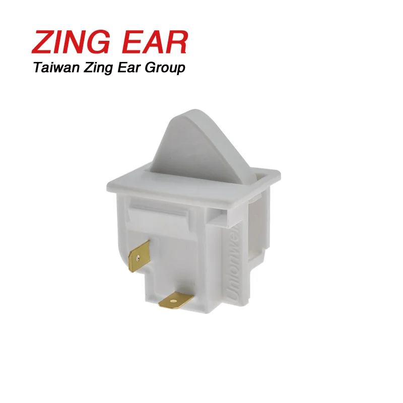 0.25A 250VAC 0.5A 24VDC Home Appliances Microwave Oven Disinfection Cabinet Refrigerator Door Switch