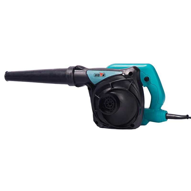 BISON Handheld Leaves Cleaner 650W Jet Air Blower with Strong Airflow