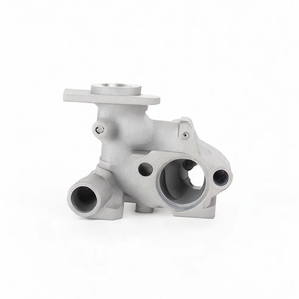 High Precision Custom Cnc Machining Metal Aluminum Zinc Magnesium Motorcycle Parts