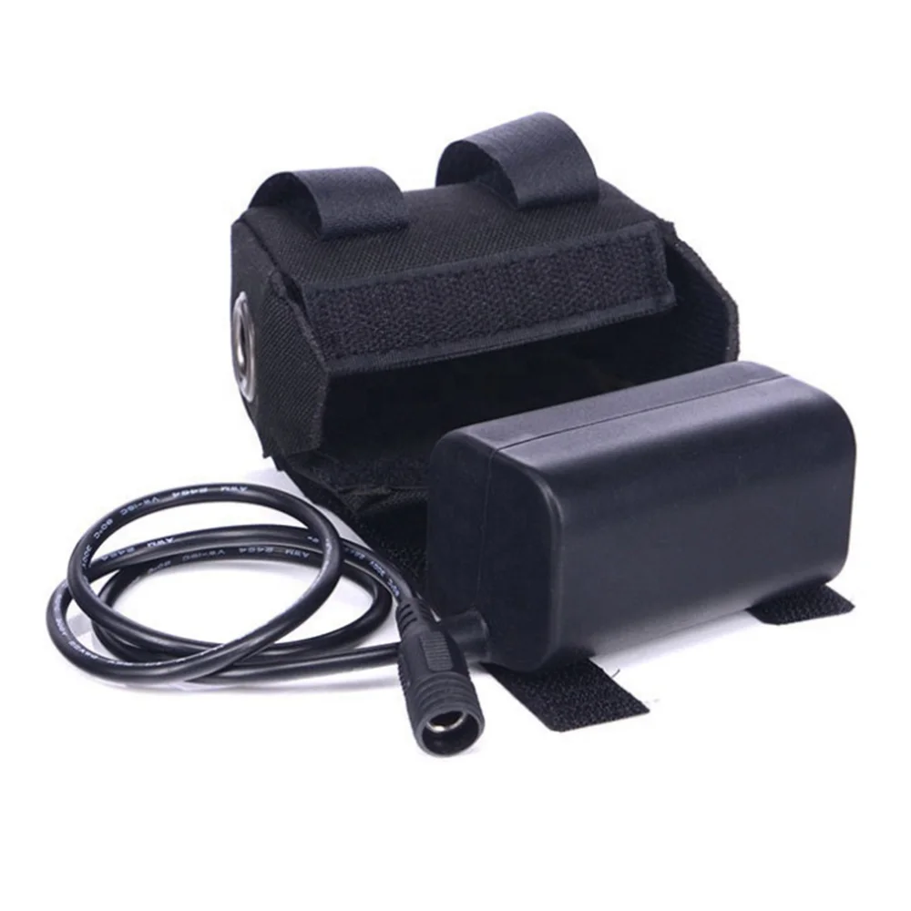2P2S 7,4 V 8,4 V 18650 5200 мАч Водонепроницаемый usb аккумуляторная батарея велосипед передний головной свет ионно-литиевая аккумуляторная батарея