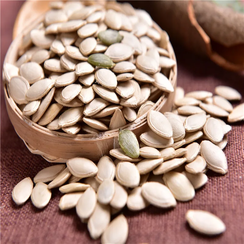 Cheaper Price seed pumpkin 1 Ton Organic Pumpkin Seeds pumpkin seed manufacturers