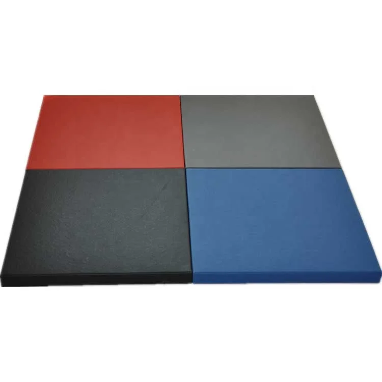 wholesales  high quality gymnastics crash tatami+judo+occasion tatami judo mats