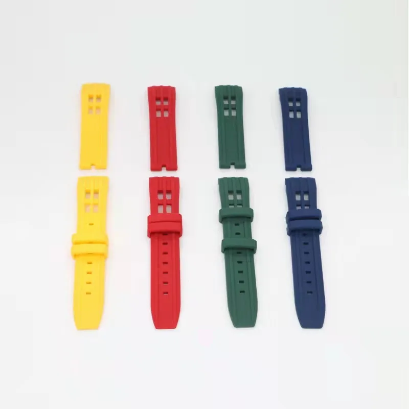 Manufacture of TPU smart Watch injection mold