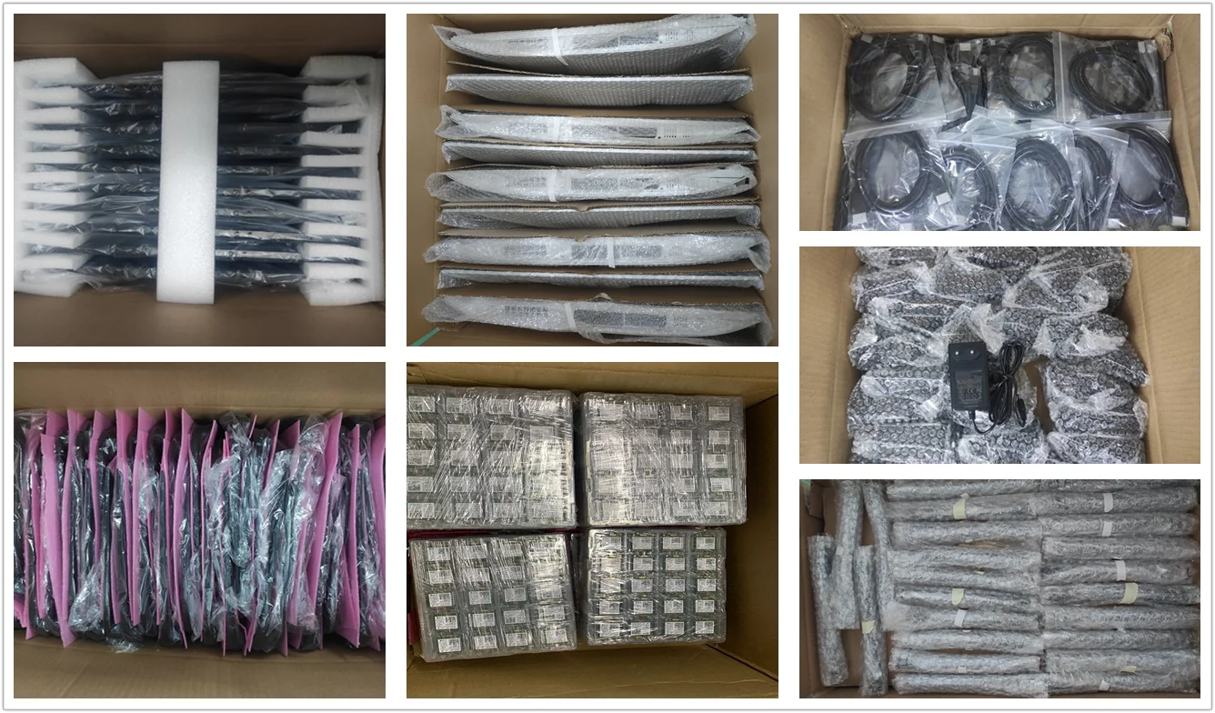 Well protected package