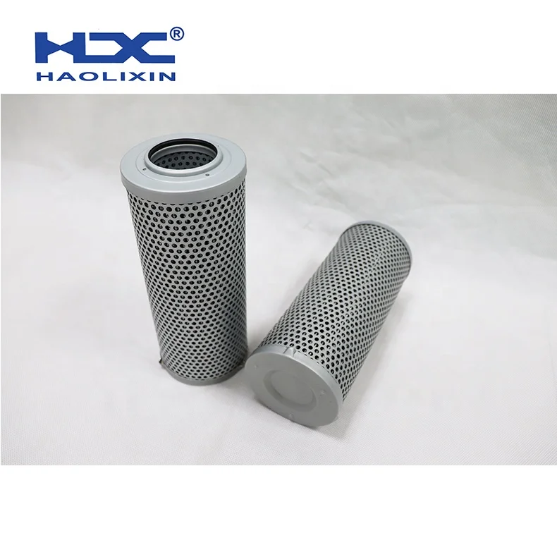 Excavator parts 07063-11046   0706311046   H-5637   hydraulic oil filter
