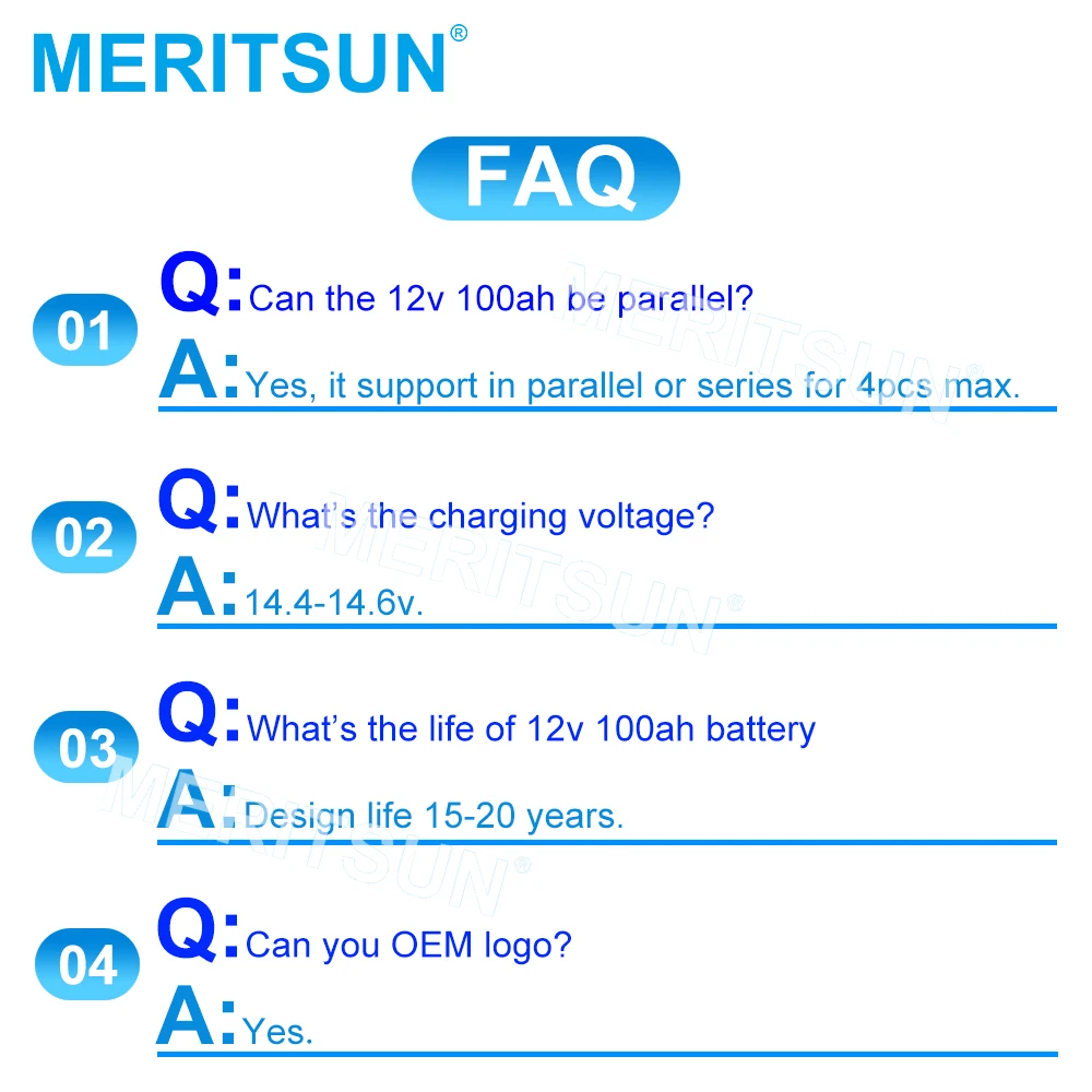 Low Temperature Heating Lithium Battery 12V 200Ah Lifepo4 Battery India Baterias Solares Ciclo Profundo