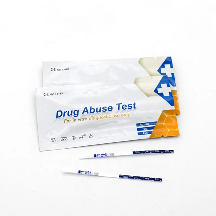 Low Price, High Quality (COC) Cocaine Rapid Test Kit