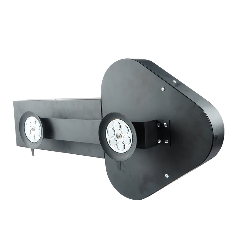 Remote Controller Hazard Warning Light Arrow Guide Light Safety Traffic Vehicle Arrow Led Flashing Light