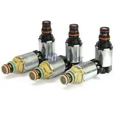 
6T30Transmission Solenoid Kit fit for American Car 