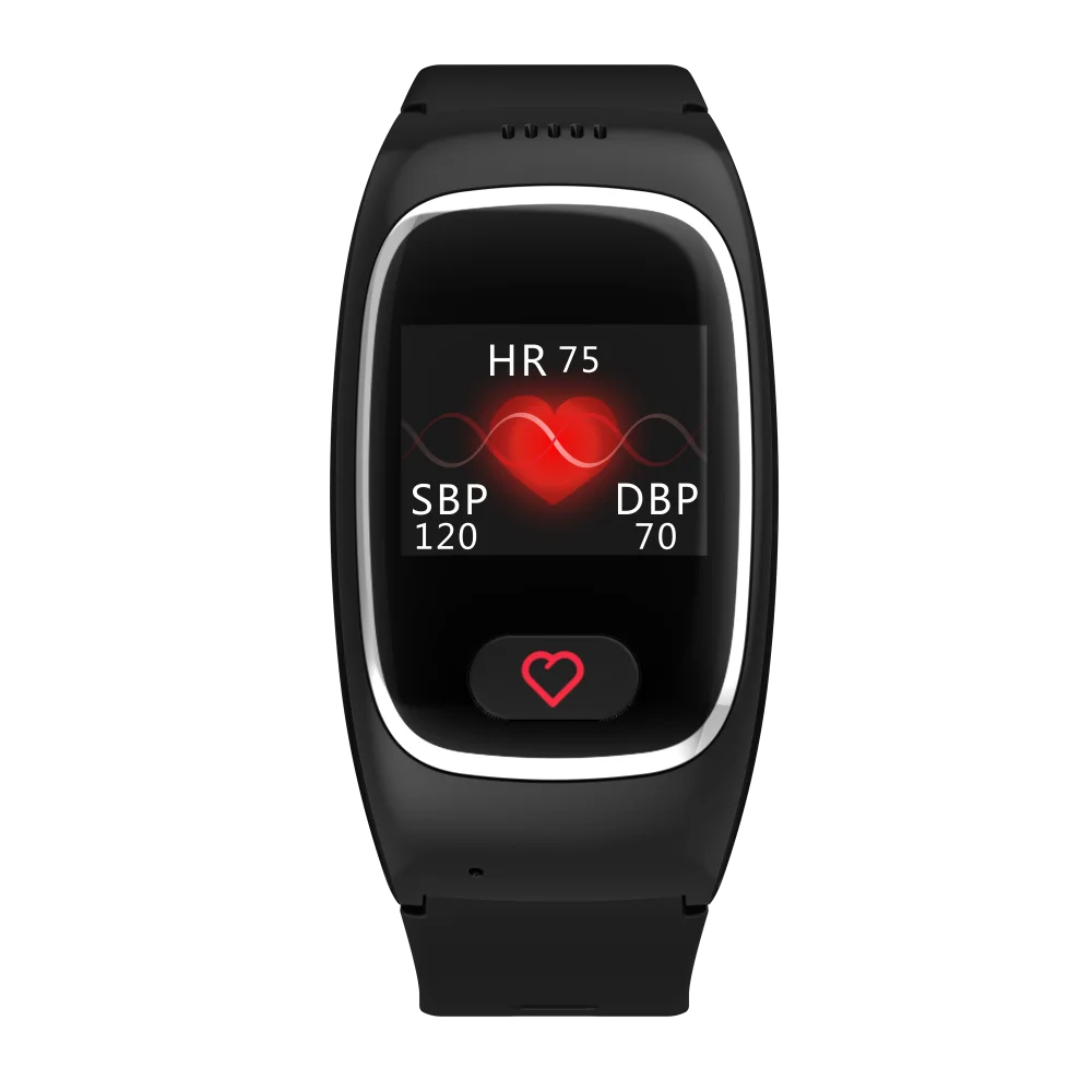 Elderly watch 2023 4G GPS WiFi LBS Location VL16 Smart Watch With TCP IP Sever Docking Fall Down Alarm SOS PPG Care Safe Health