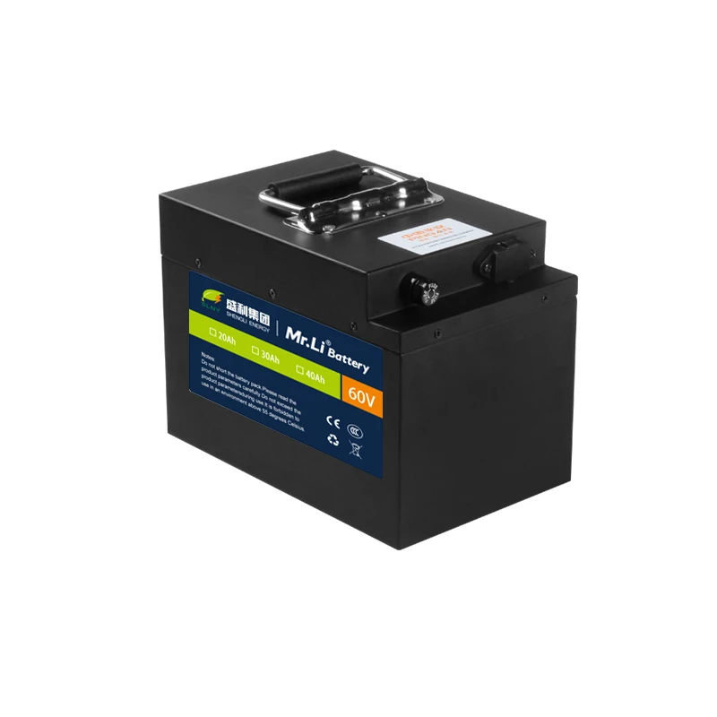 Factory motorcycle battery 60v20/32Ah 70v 20/32Ah high power battery for Food Delivery Electric motorcycle golf food cart