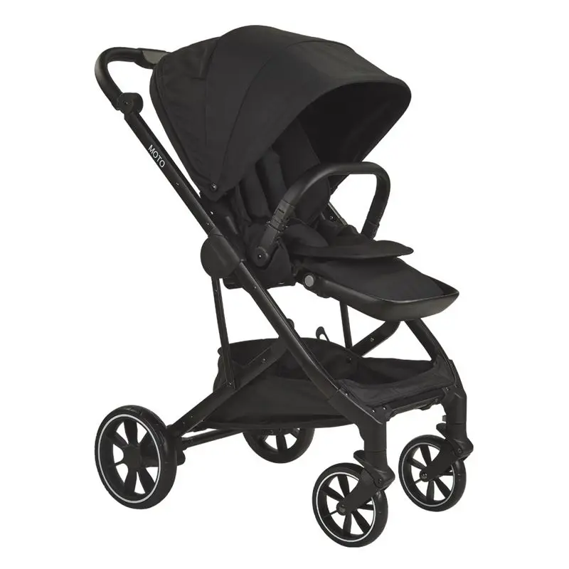 High Quality Portable Baby Push Car Stroller Child Baby Folding Pram Baby Stroller