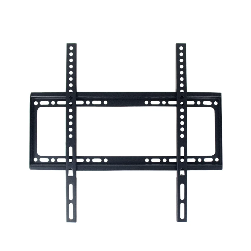 Manufacturer supply universal Led LCD stand unerversal tv wall mount bracket