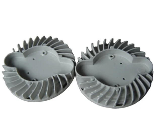 
Custom Round Aluminum Heatsink, Custom Aluminum Die Casting Heat Sink 