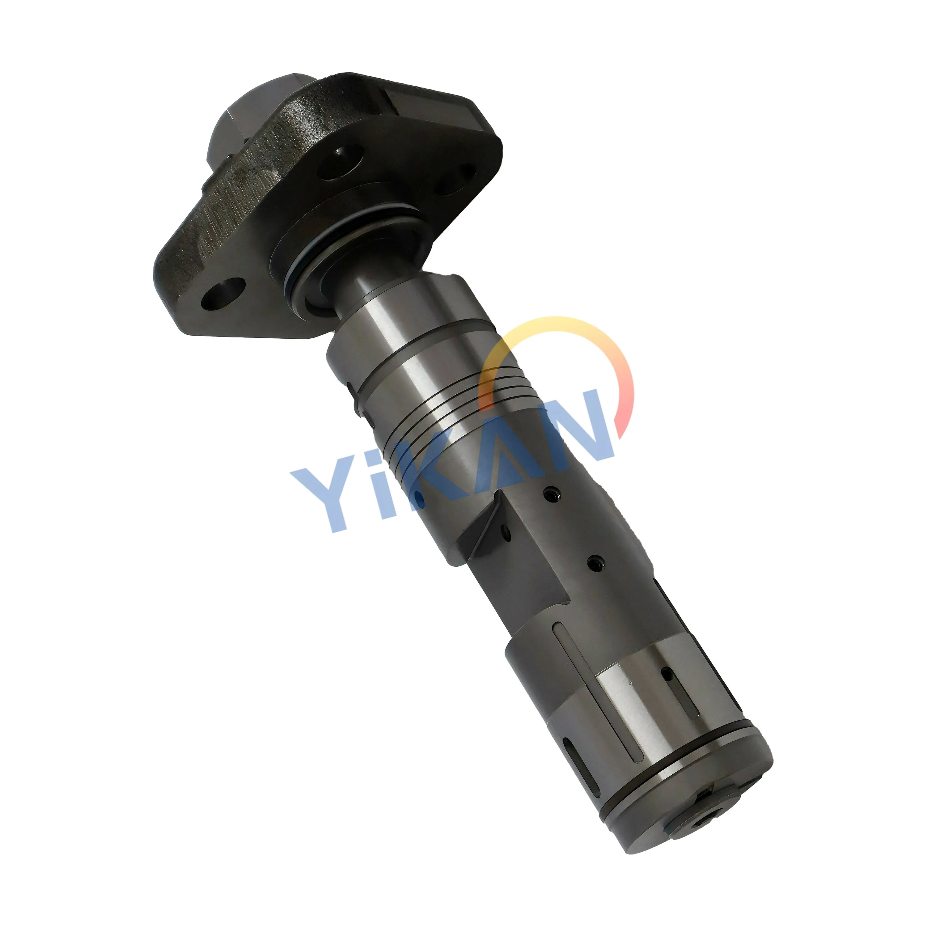 Высокоточный ПК клапан в сборе сервопоршневой PC360-7/PC360-8/PC300-7/PC300-8 регулятор 708-2G-03511/708-2G-03510 для Komatsu