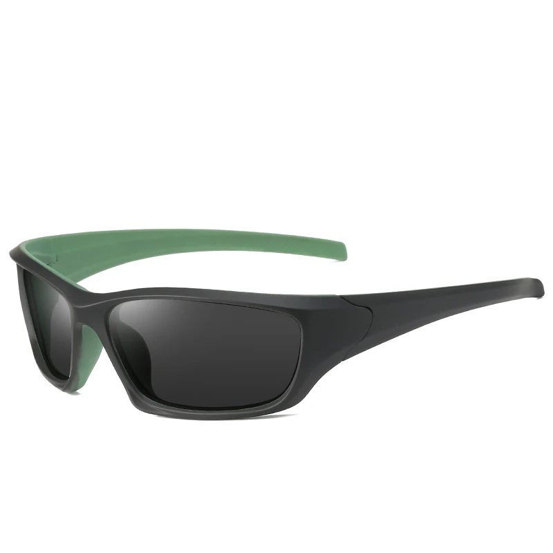Outdoor Bicycle Cycling Sports sunglasses Y2K Sunglasses Men Sun Glasses Women Vintage Shades Fashion Punk Eyewear