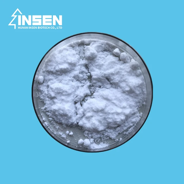 Factory Sell Good Quality Vitamin B3 Niacinamide Powder