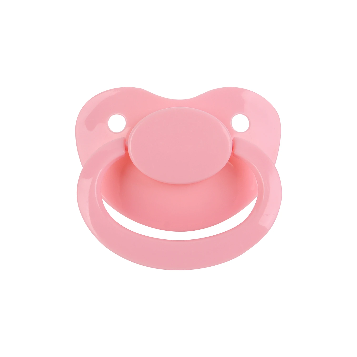 Best selling product adult baby product multicolor adult pacifier