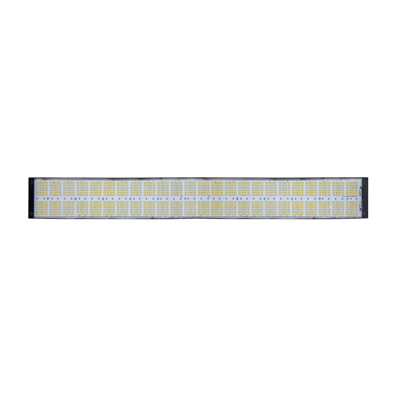  Новейший Samsung LM301b 3500k 6000K 320W 640W полный спектр светодиодный светильник для выращивания растений в