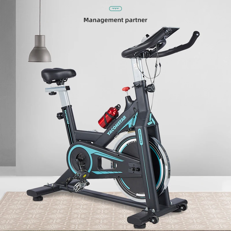 Wholesale custom smart spinning bike star trac spinning bike gym master fitness spinning bike