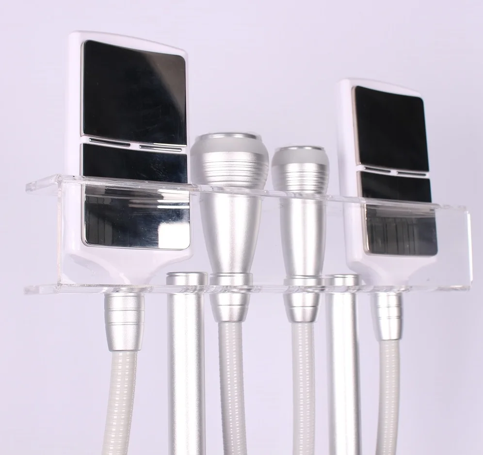 New Design Cryotherapy Cryoslimming Fat Burning Cellulite Reduction Ems Cryo Paddles Slimming Machine Cryoskin 4.0