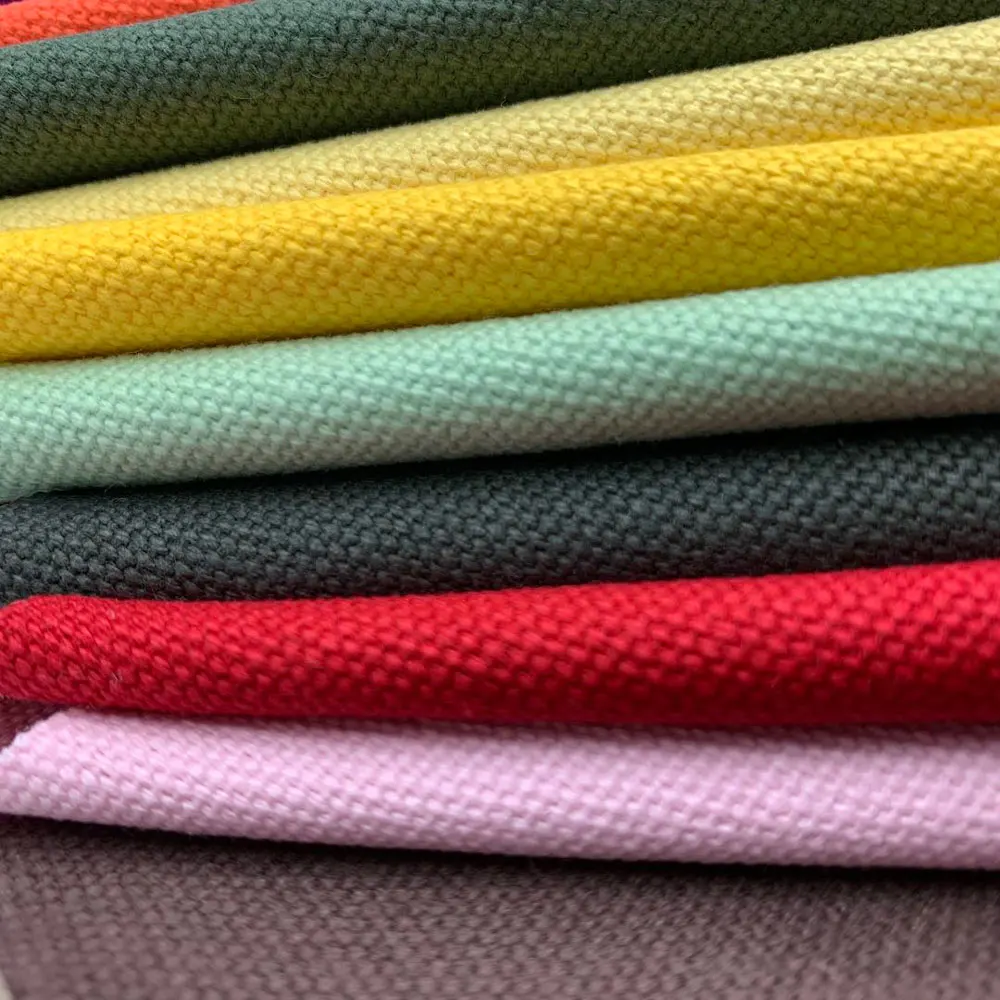 6oz 8oz 10oz 12oz 12oz 14oz 16oz 18oz 20oz 22oz 24oz canvas fabric to make bags for bags