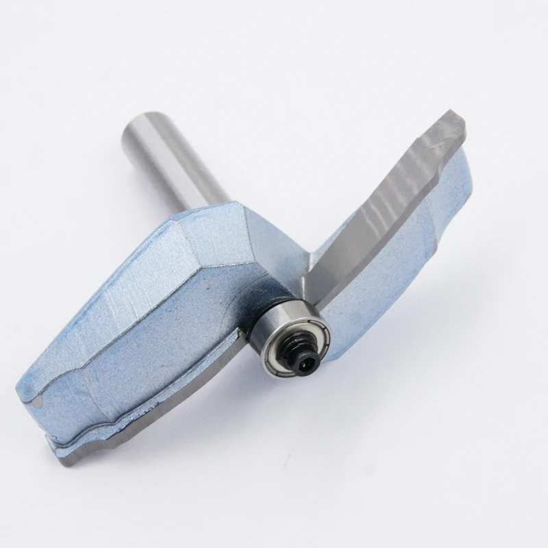 Line Angle Router bits  Fancy milling cutter Router bits