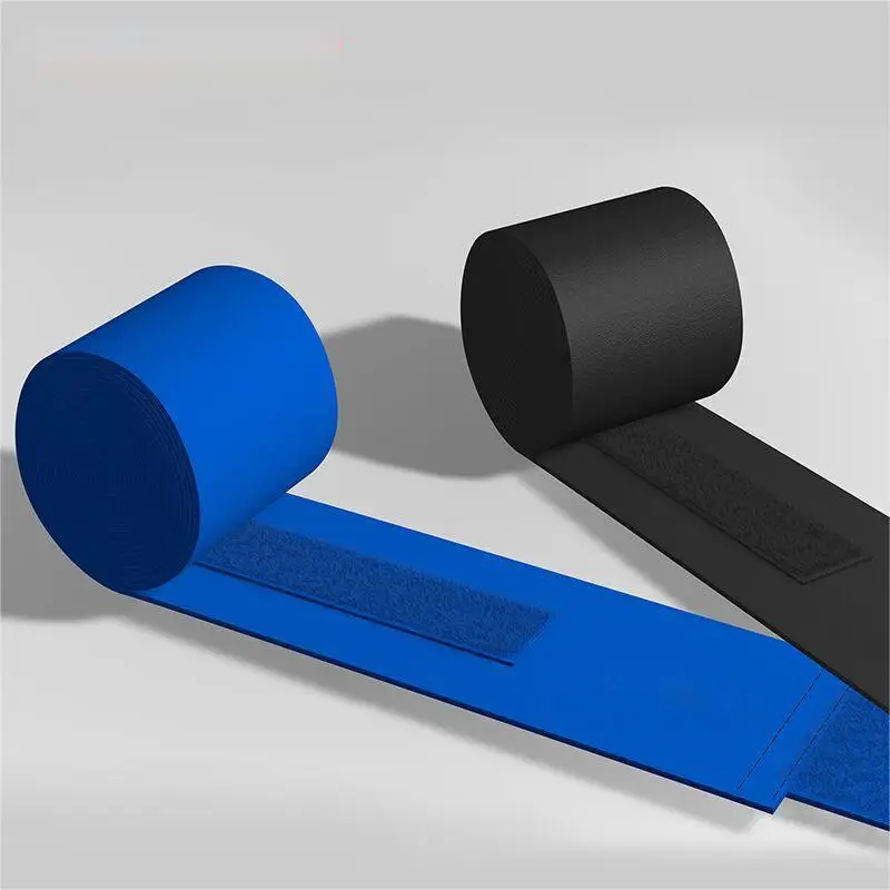 Cotton Muay Thai Sanda Boxing Bandage Sports Sweat Absorbing Strap Hand Strap Hand Strap Hand Glove Bandage Sanda Bandage