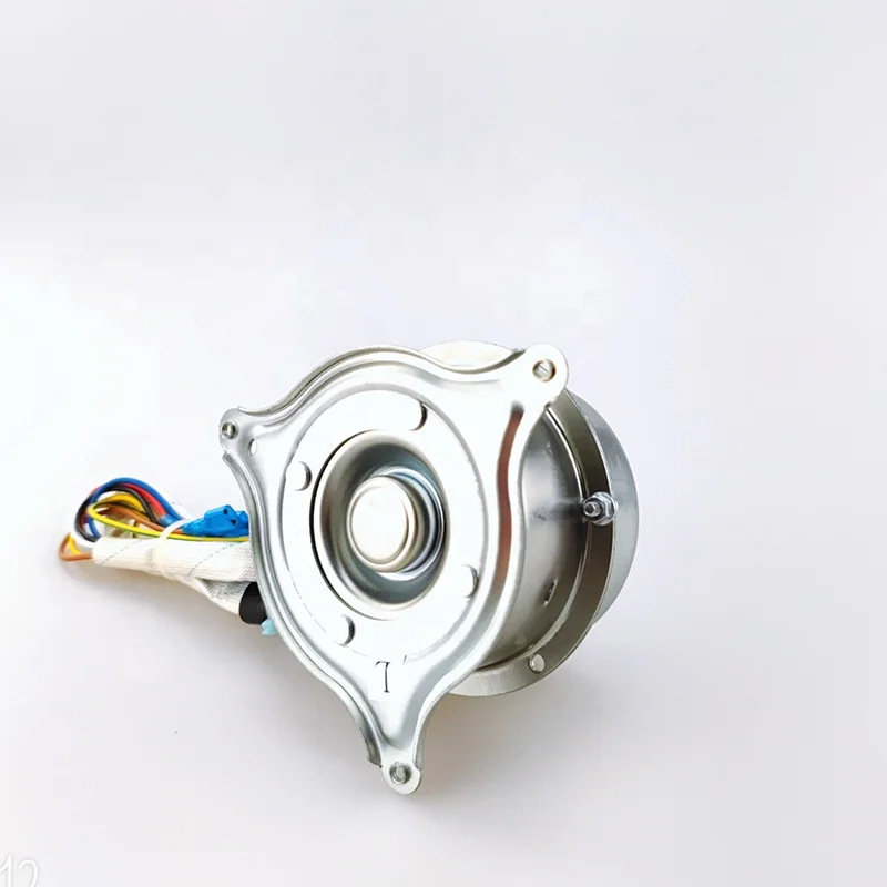 Высокое качество HA08824 кухонная вытяжка двигателя конденсатор с алюминиевой крышкой двигатель