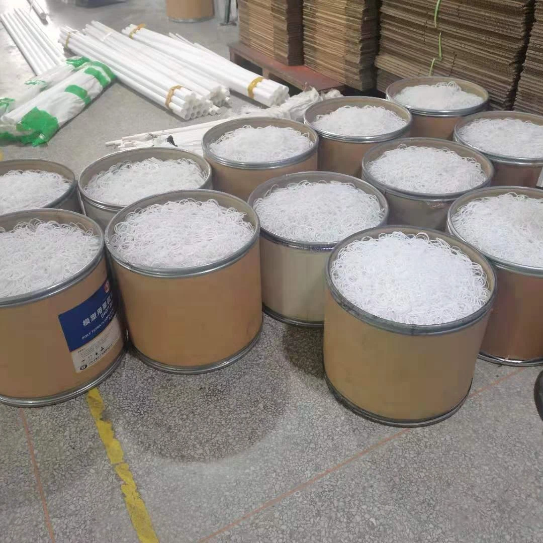 flat ring gasket PTFE POM Nylon gasket ptfe o ring wholesale ring