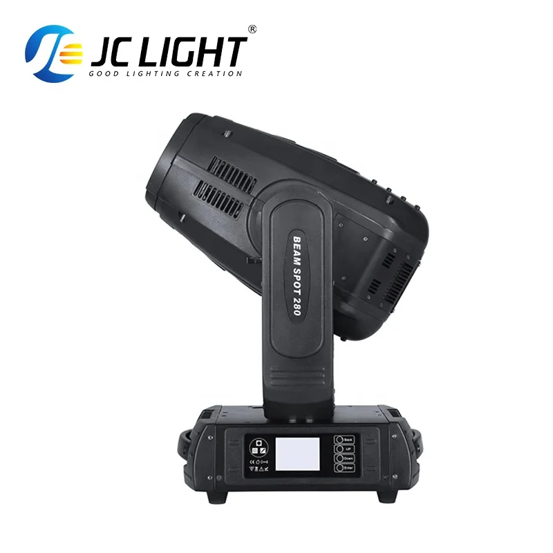 China Manufacturer Wholesale Bsw Moving Head 3in1 Beam 10r 280w Sharpy Beam Moving Head Light