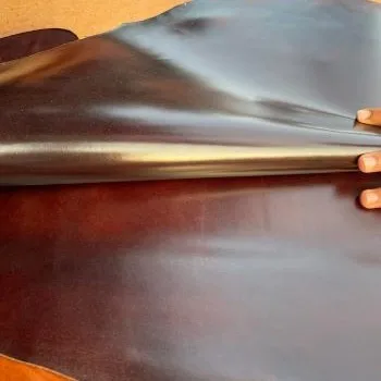 Genuine Cow Leather