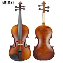 Best factory manufacturer wholesale price good quality 4/4 violin
