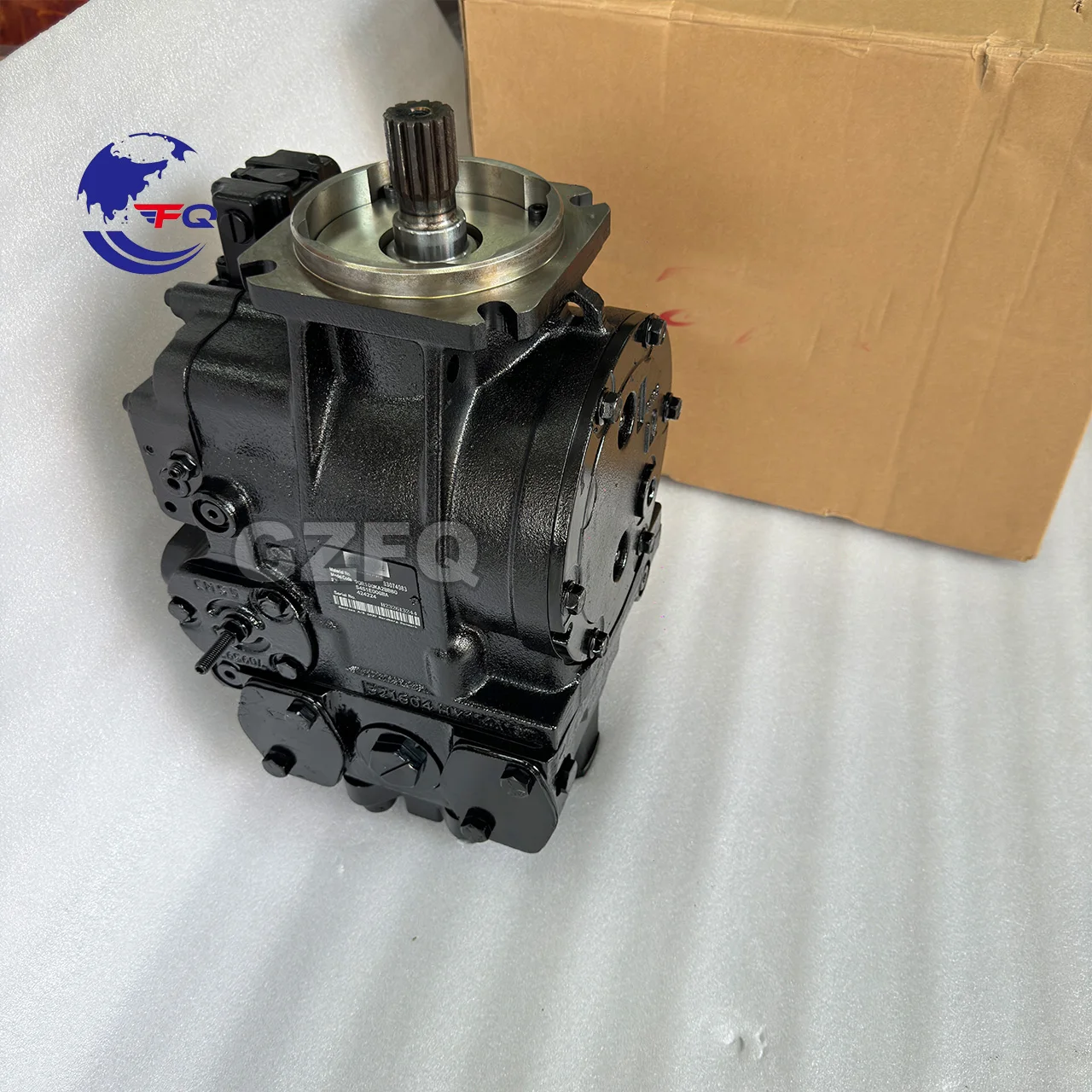 Оригинальный Danfoss Новый 83074083 гидравлический насос